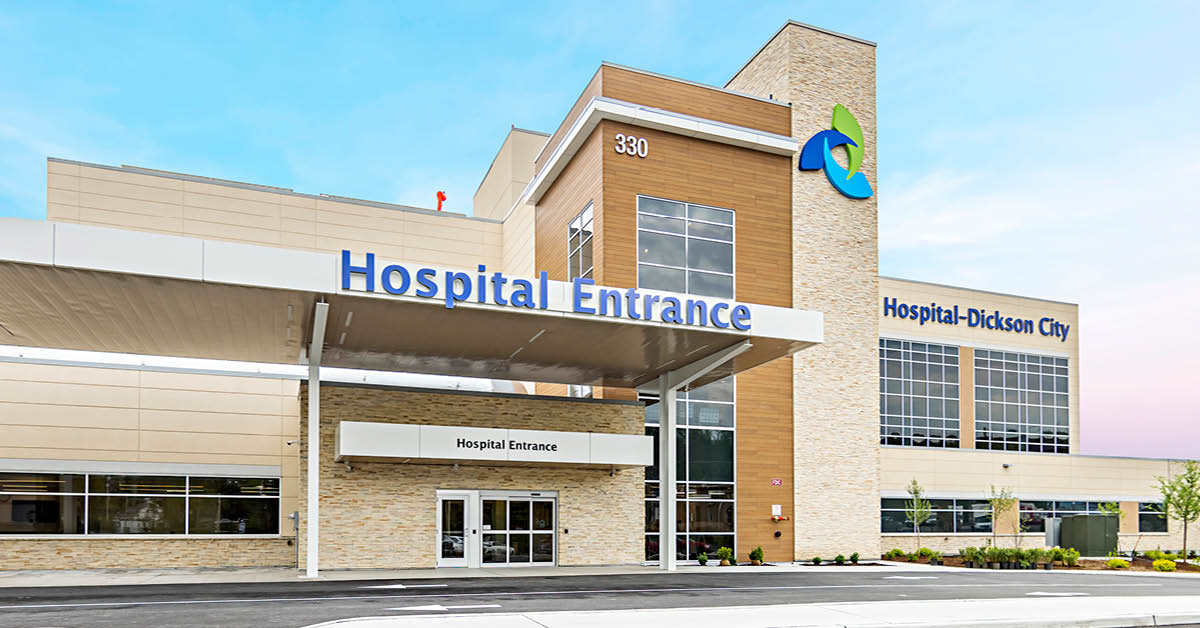 Lehigh Valley HospitalDickson City Adds ICU, Other InHouse Advanced Care